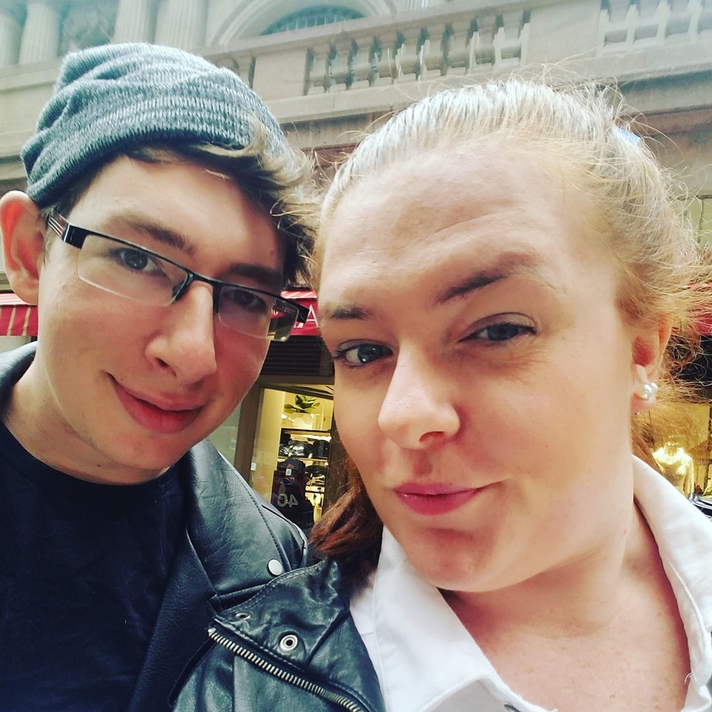 Meet your Posher, Carla